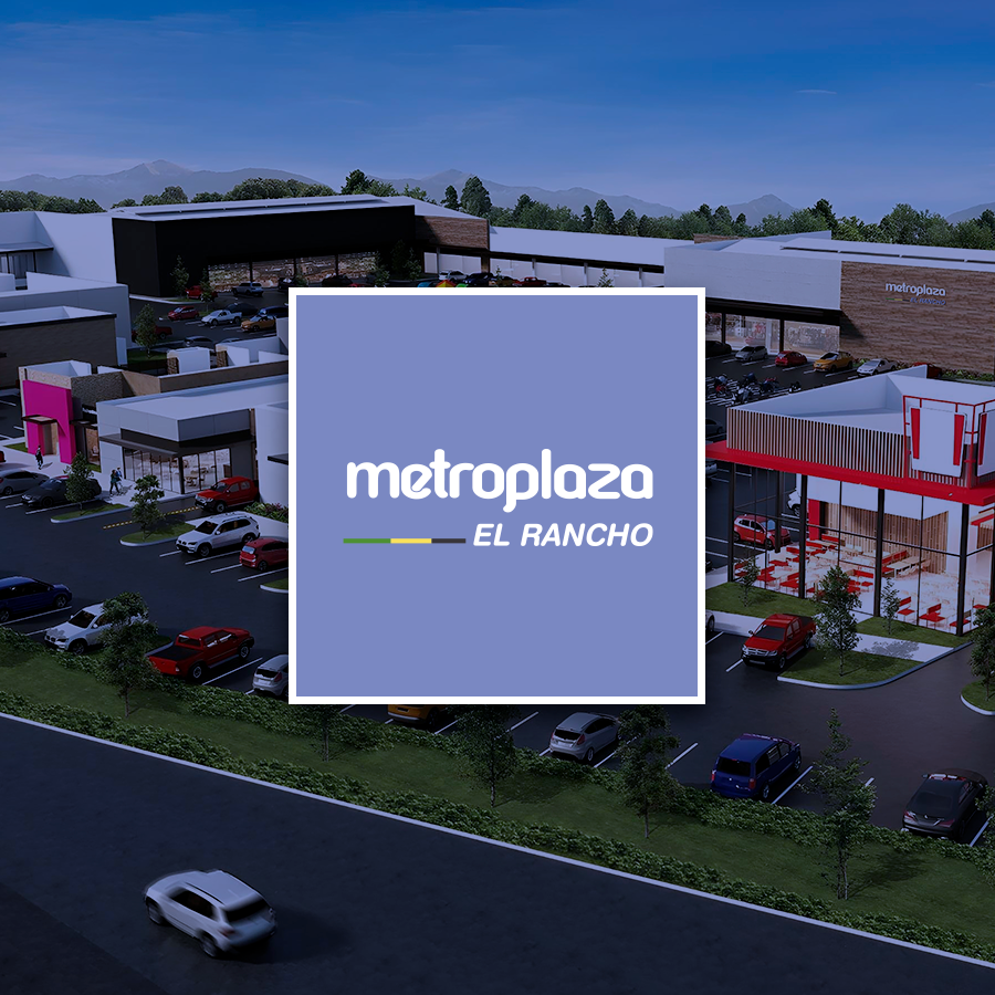 Metroplaza El Rancho