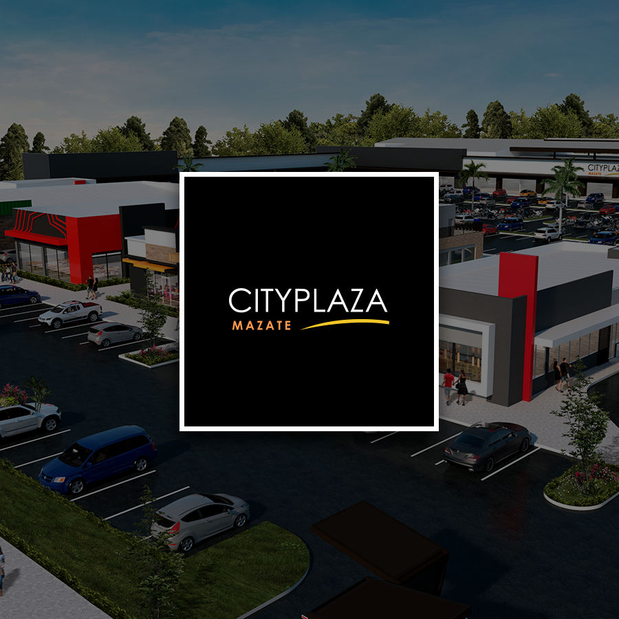Cityplaza Mazatenango